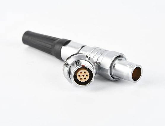 螺紋航空連接器 螺紋航空連接器