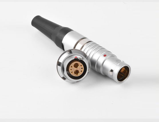 什么是圓形連接器？