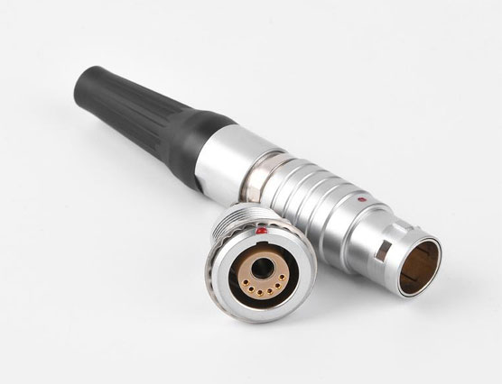 圓形連接器的使用場景有哪些？