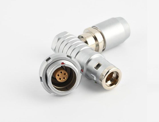 圓形連接器的價格區間是多少？