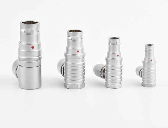 推拉自鎖連接器如何保持連接的穩(wěn)定性？