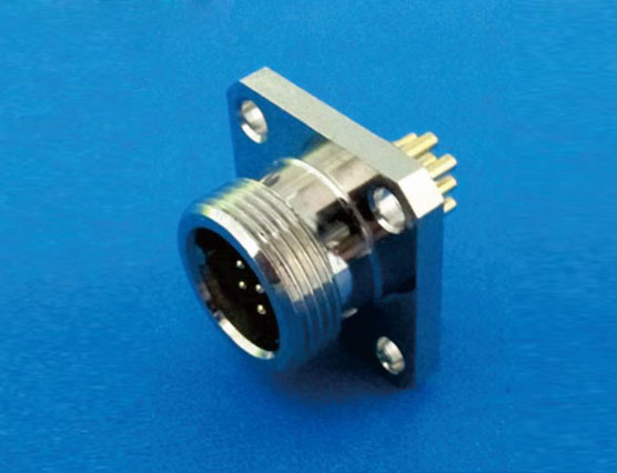 深水航空連接器的保養和維護方法是什么？