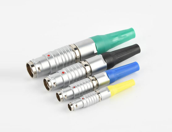 深水航空連接器有哪些特點？