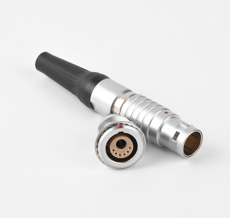 什么是醫療航空連接器？