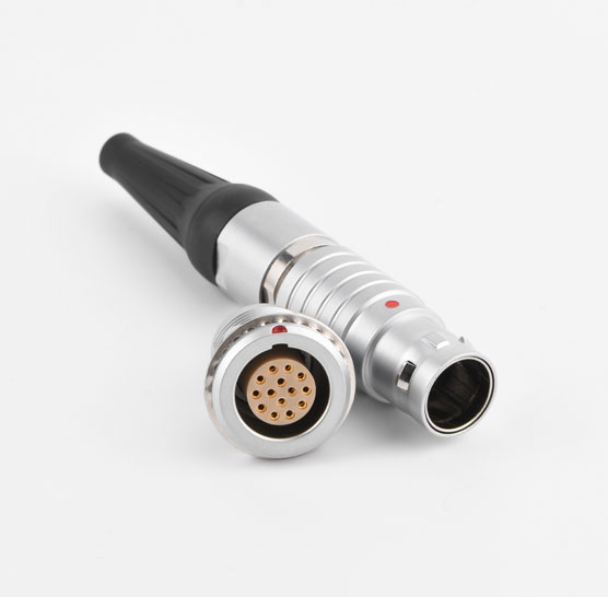 航空連接器黃銅鍍鎳材質較鋅合金材質的優勢