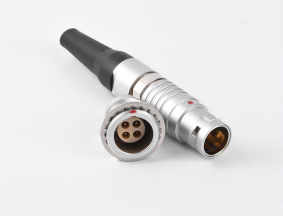 圓形航空連接器的結構和工作原理是怎樣的？