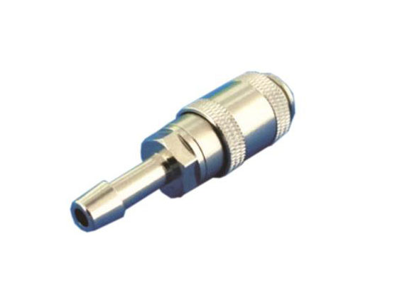 氣體連接器的工作原理是什么？