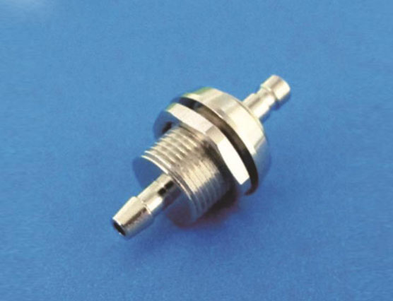 氣體連接器在醫療領域中的應用有哪些？