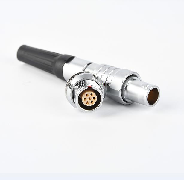 航空插頭的國(guó)際標(biāo)準(zhǔn)是什么？