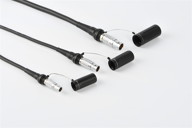 航空連接器在醫療內窺鏡中的溫度和壓力要求如何滿足？