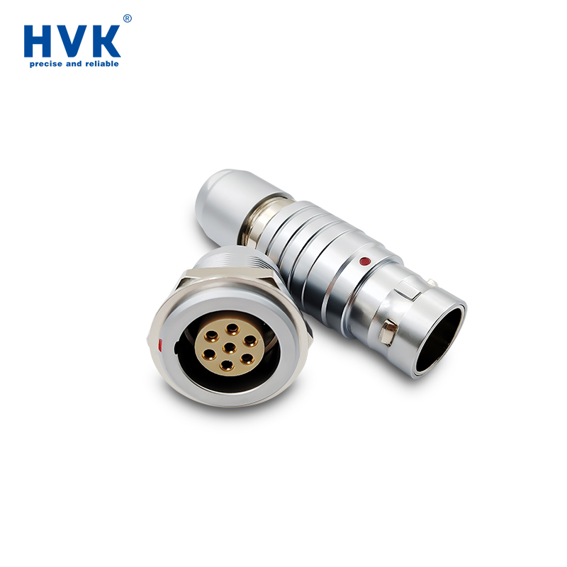 深水航插連接器能否在低溫環境下使用？