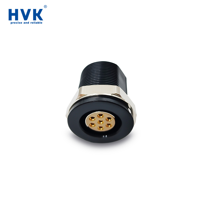 深圳航空連接器的插拔次數有限制嗎？