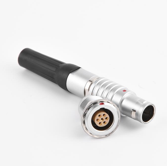 M12航空插座標準