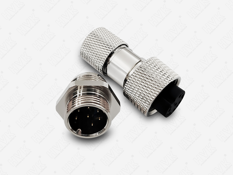 航空插頭廠家是否提供產品的可持續(xù)性和環(huán)保方案？