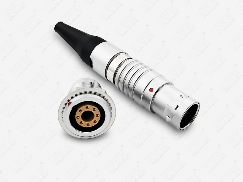 高低壓一體航空連接器的信號傳輸性能如何？