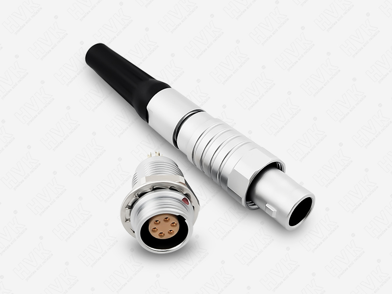 深水連接器的插拔次數有限制嗎？