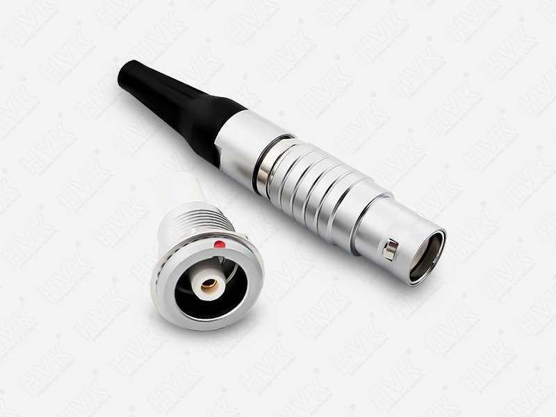 高低頻航空連接器的安裝步驟是什么？