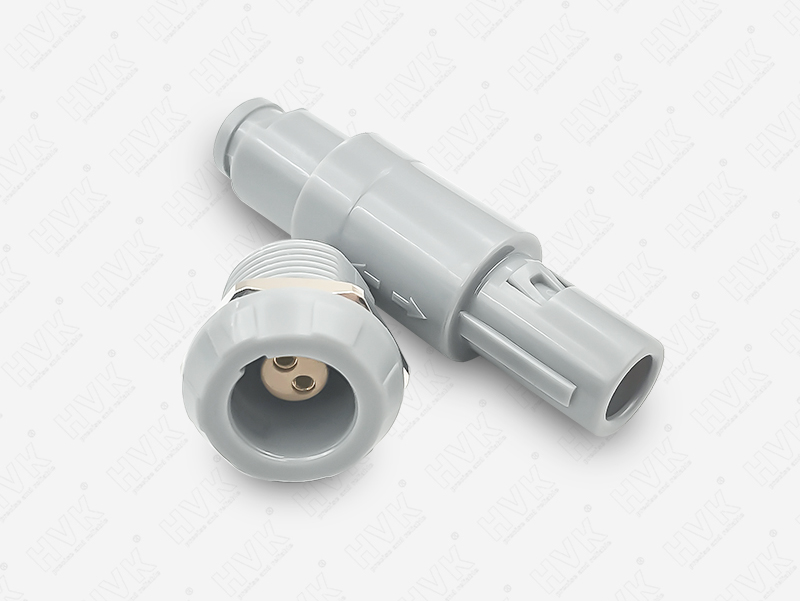 圓形航空連接器的防電磁干擾設(shè)計探究