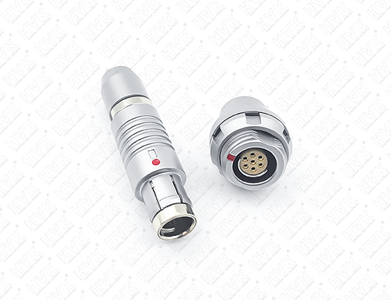 水密航空插頭如何實(shí)現(xiàn)防水功能？