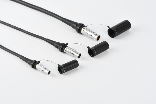 內(nèi)窺鏡航空連接器的設(shè)計(jì)標(biāo)準(zhǔn)是什么？