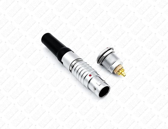 同軸航空插頭在通信系統(tǒng)中的作用是什么？