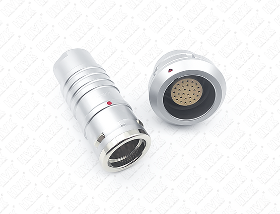 圓形航空插頭的可靠性如何保證？