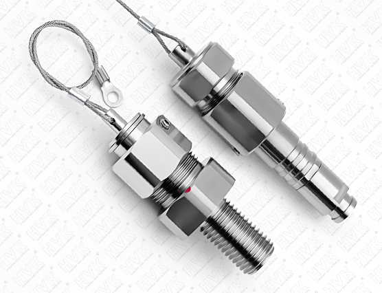 鈦合金水下3000M水密航空插頭的成本相對(duì)其他材料如何？