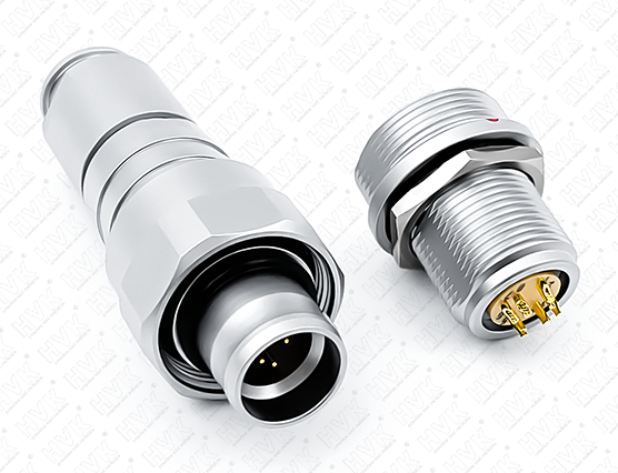 航空插頭的信號傳輸穩(wěn)定性如何保證？