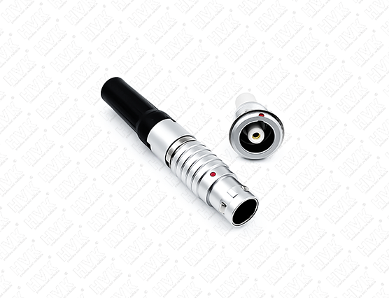 插拔自鎖連接器的插拔次數(shù)通常是多少？