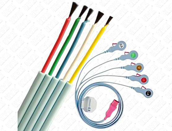 療特種線纜的電氣性能指標有哪些？