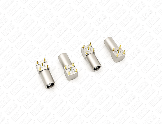 圓形航空插頭的使用是否需要特定的認證和檢測？