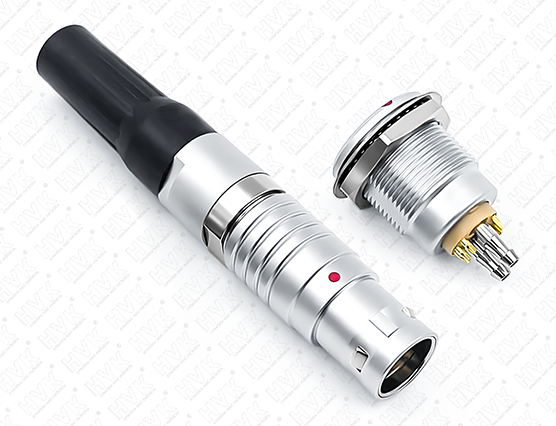 插拔自鎖連接器在汽車領域的應用有哪些？