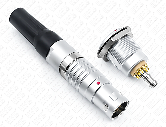 防水連接器的認證標準有哪些？