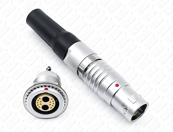 連接器的插拔力與防水性能之間有什么關系？