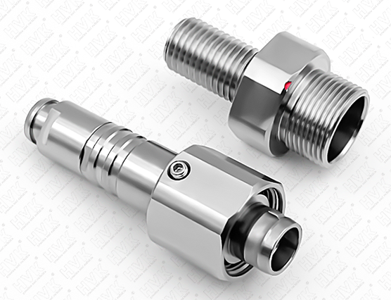 深水連接器的連接器是否具備防電磁感應性能？