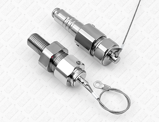 水密航空插頭的連接和斷開是否需要額外的力量？