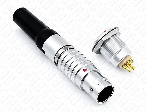 12+4同軸航空連接器的主要應用領域是什么？