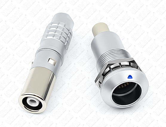 航空插頭的生產流程是怎樣的？