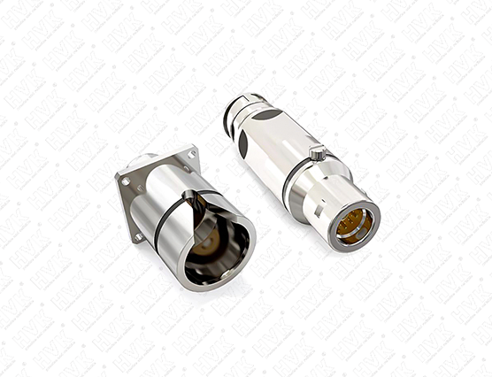 核電航空連接器的耐溫范圍是多少？