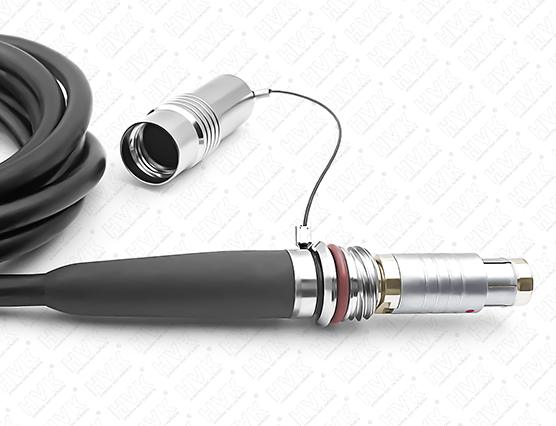 如何判斷醫(yī)療航空插頭是否適合進(jìn)行環(huán)氧乙烷消毒？