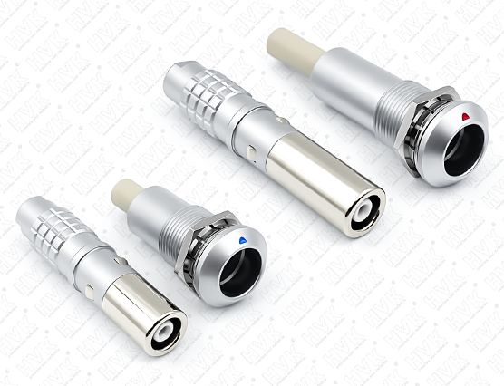 20KV高壓航空插頭的防水等級(jí)是多少？