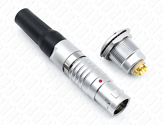 圓形連接器的插拔力標準是什么？