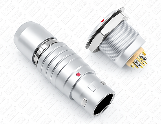 氣電一體航空連接器是否具備防雷擊能力？