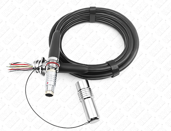 內窺鏡航空連接器的生產工藝有哪些？