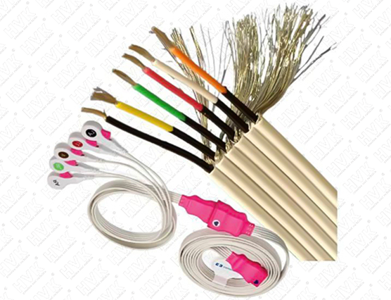 醫(yī)療特種線纜在機(jī)器人手術(shù)中的重要性是什么？