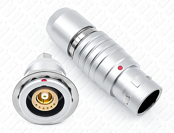 同軸航空插頭在航空器中的重要性是什么？