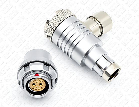 航空插頭的絕緣材料有哪些？