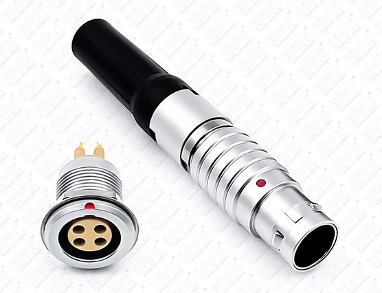 高壓航空連接器的防輻射性能如何？