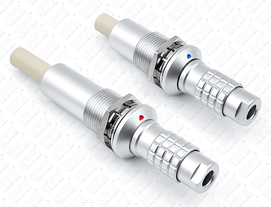 如何處理防水航空連接器的連接穩定性問題？