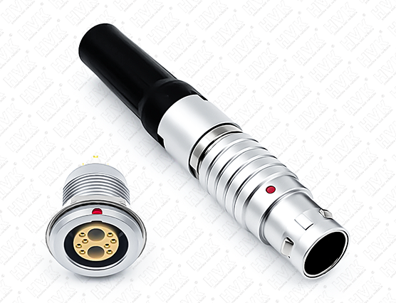 航插接口的市場趨勢如何？